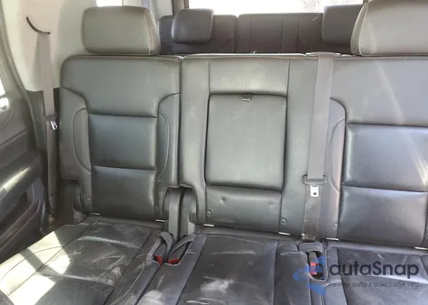 2016 Chevrolet Tahoe C1500 Lt z USA, uszkodzony, nr VIN 1GNSCBKC8GR254572